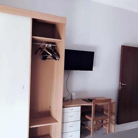 Hotel Frejus Collegno Dış mekan fotoğraf