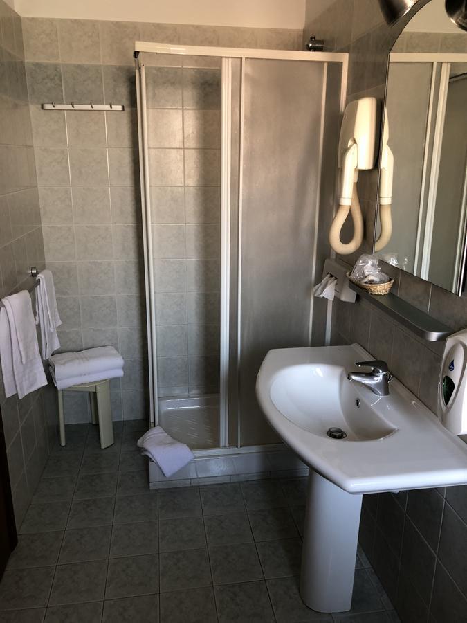 Hotel Frejus Collegno Dış mekan fotoğraf