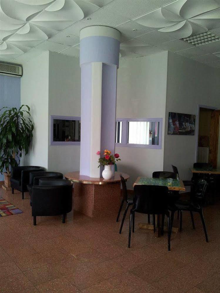 Hotel Frejus Collegno Dış mekan fotoğraf
