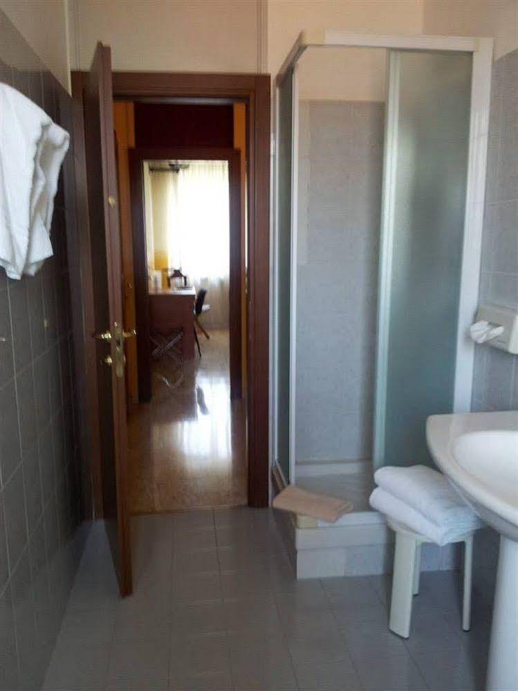Hotel Frejus Collegno Dış mekan fotoğraf