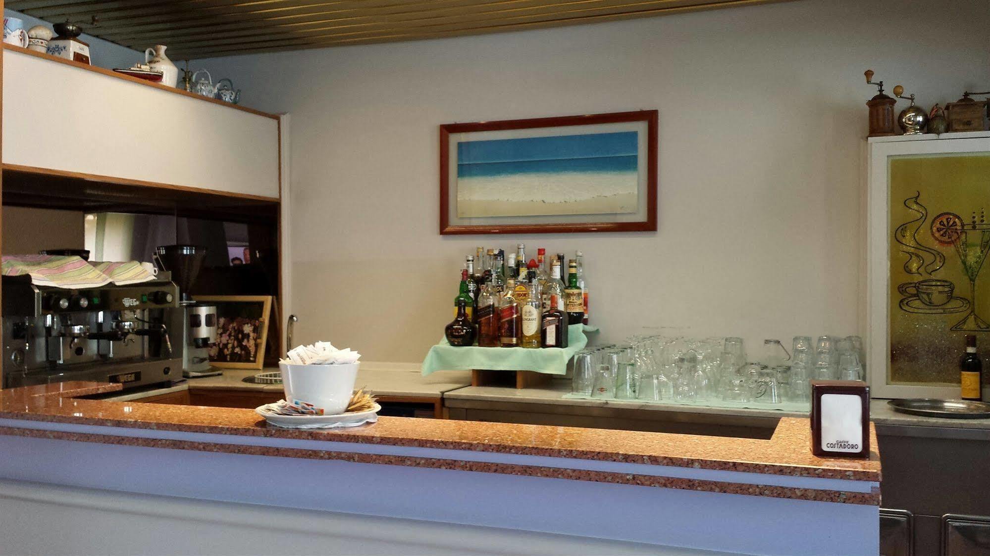 Hotel Frejus Collegno Dış mekan fotoğraf