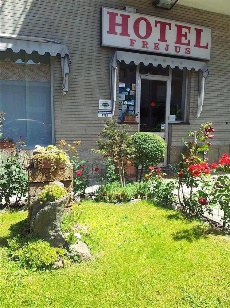 Hotel Frejus Collegno Dış mekan fotoğraf