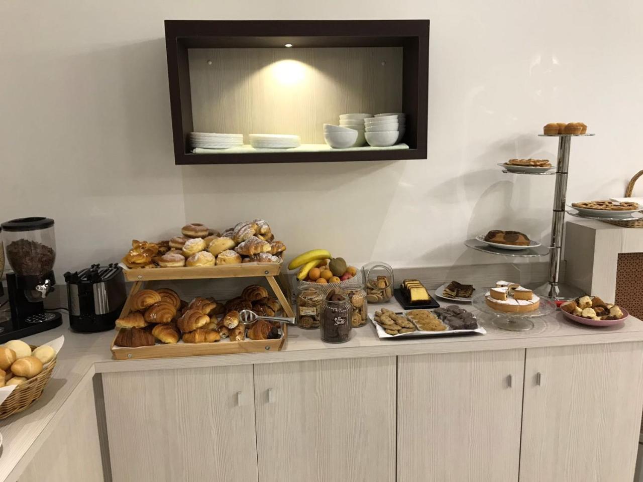 Hotel Frejus Collegno Dış mekan fotoğraf
