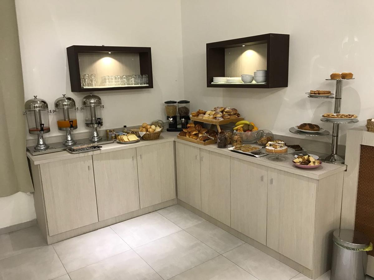 Hotel Frejus Collegno Dış mekan fotoğraf