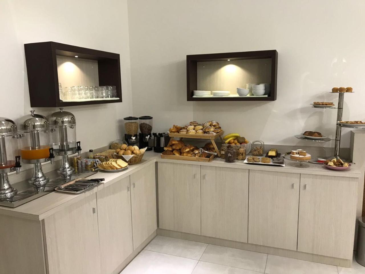 Hotel Frejus Collegno Dış mekan fotoğraf