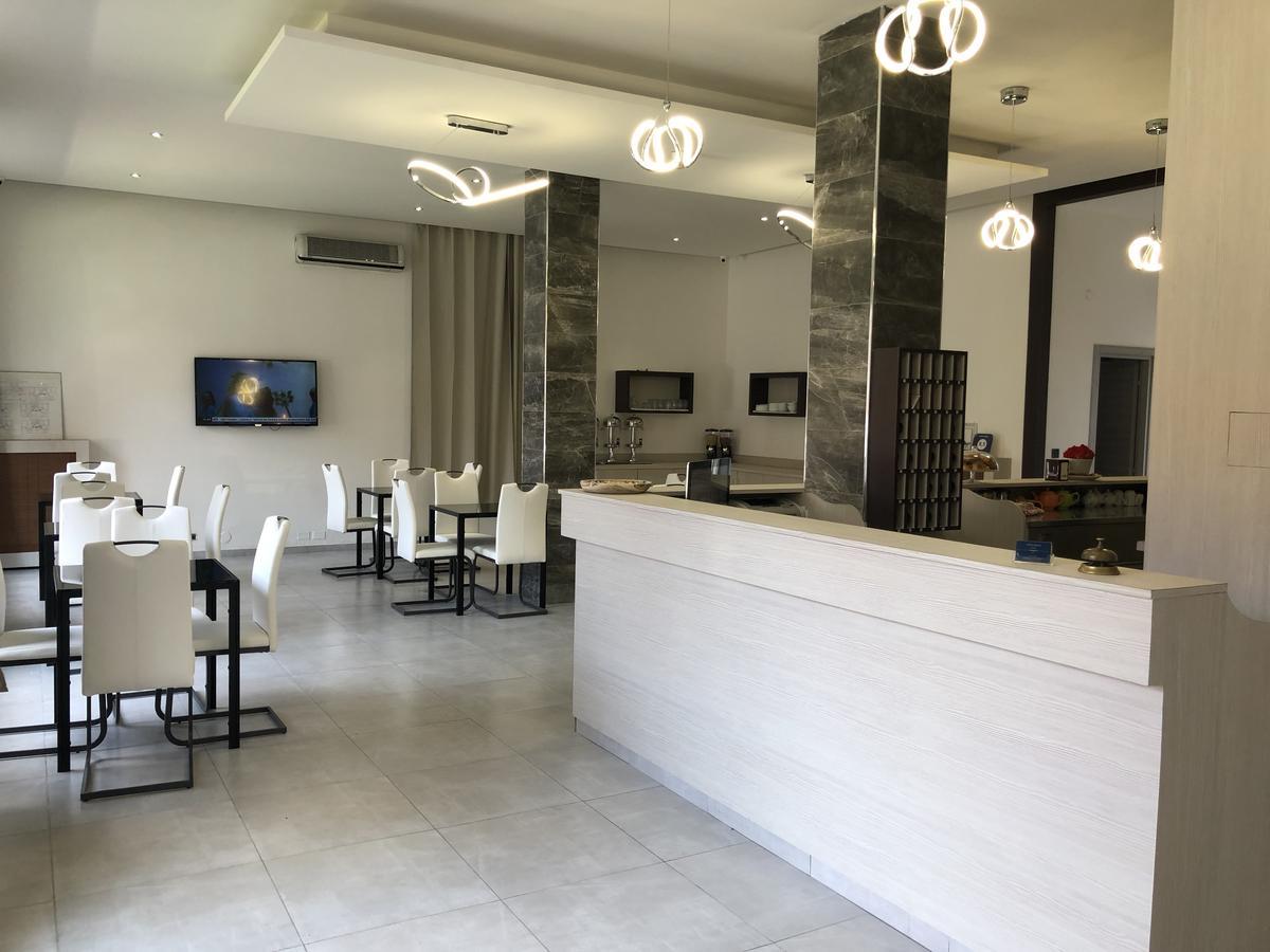 Hotel Frejus Collegno Dış mekan fotoğraf