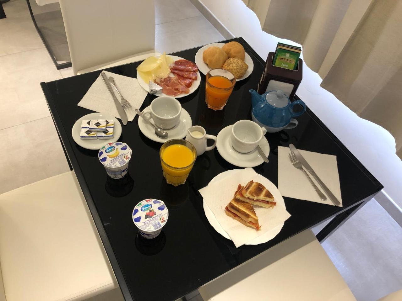 Hotel Frejus Collegno Dış mekan fotoğraf