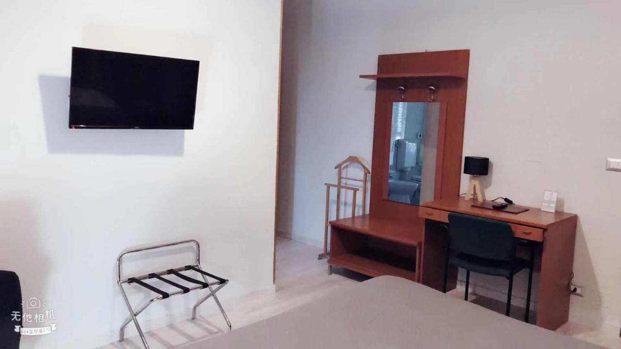 Hotel Frejus Collegno Dış mekan fotoğraf