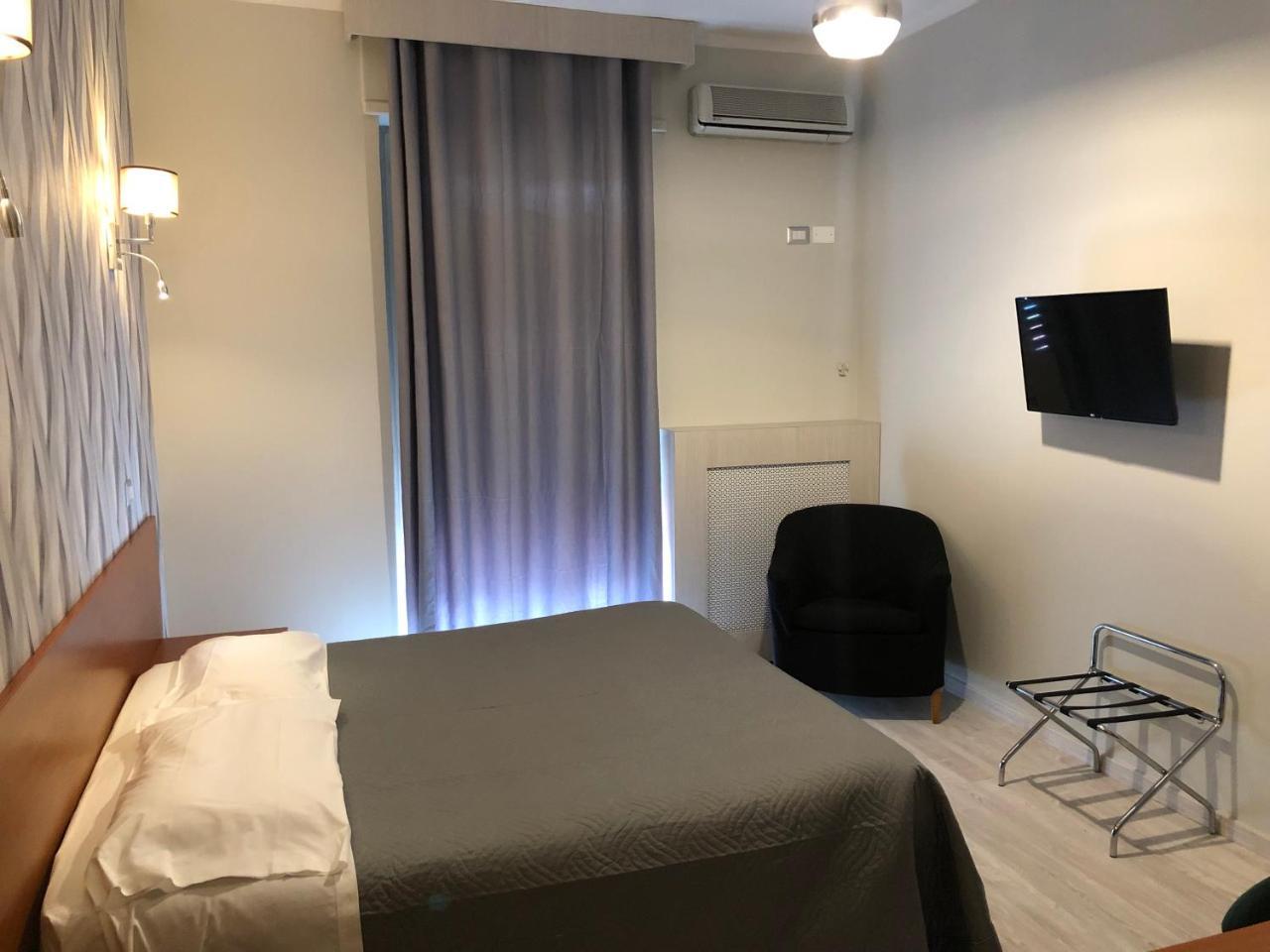 Hotel Frejus Collegno Dış mekan fotoğraf
