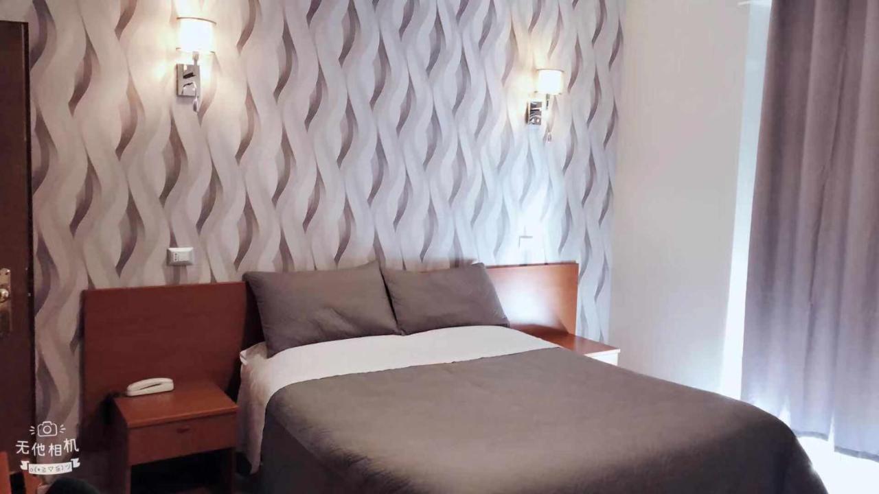 Hotel Frejus Collegno Dış mekan fotoğraf