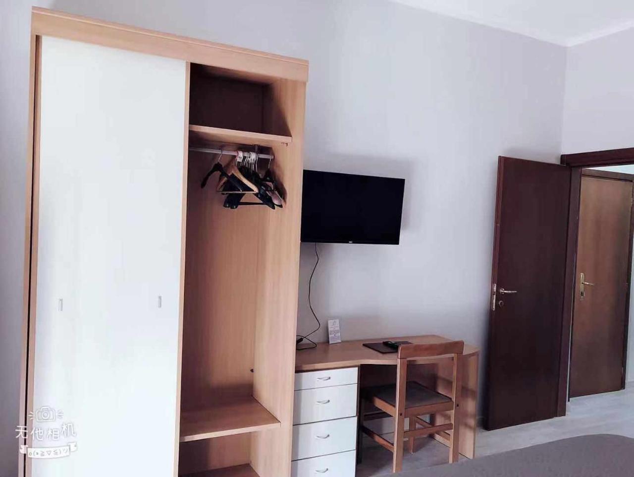 Hotel Frejus Collegno Dış mekan fotoğraf