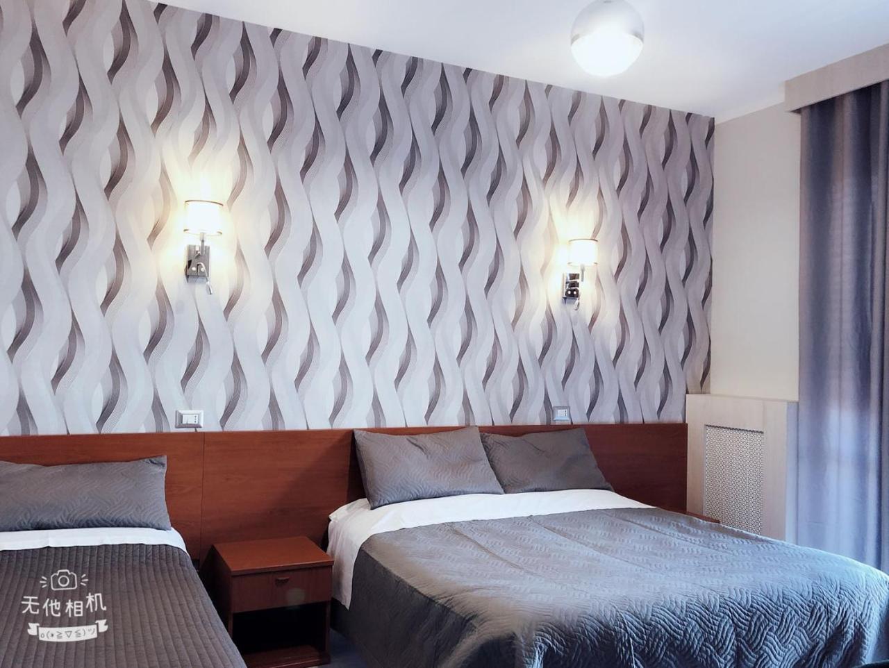 Hotel Frejus Collegno Dış mekan fotoğraf