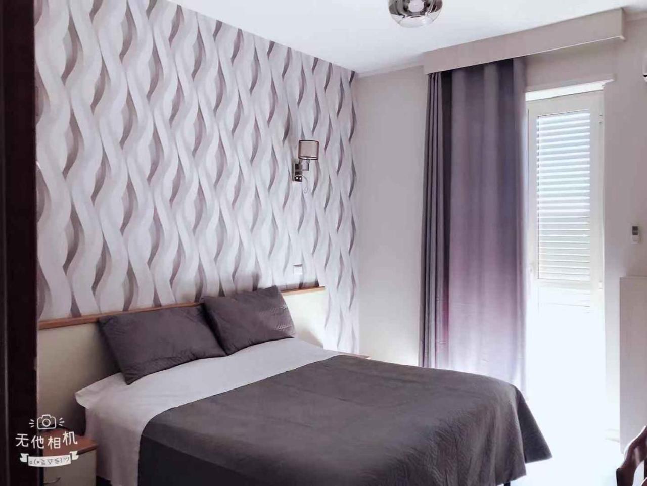 Hotel Frejus Collegno Dış mekan fotoğraf