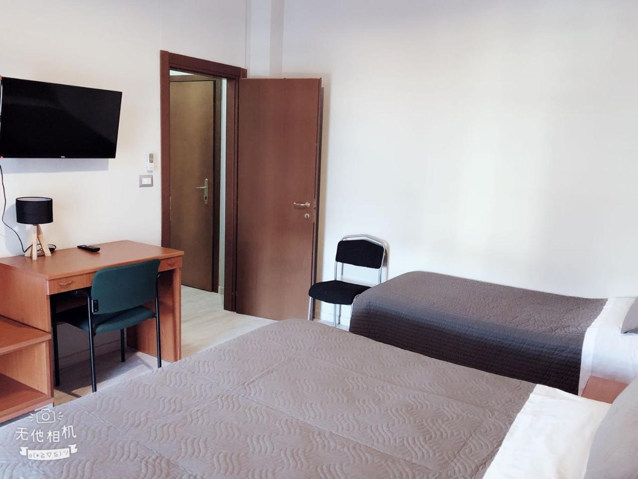 Hotel Frejus Collegno Dış mekan fotoğraf